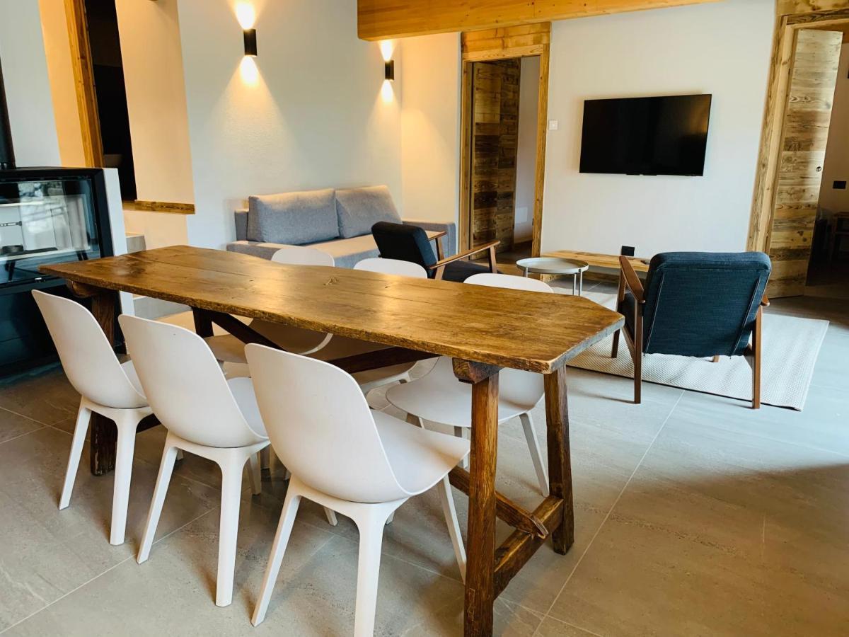 Apartment Superior *