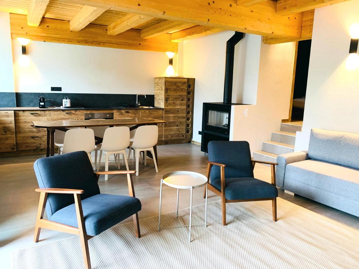 Superior Apartment *