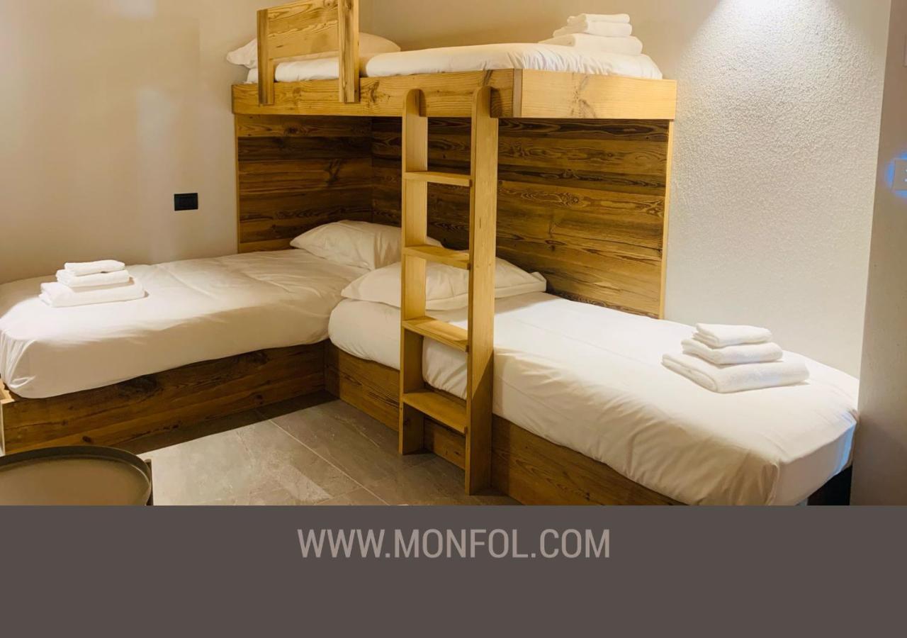 Apartment Superior Monfol